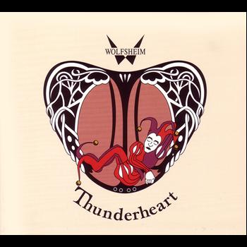Wolfsheim - Thunderheart