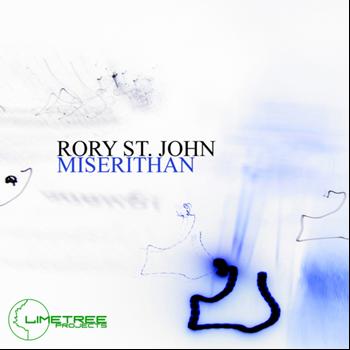 Rory St John - Miserithan