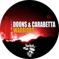 Doons & Carabetta - Warriors