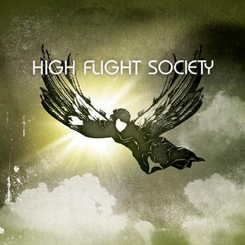 High Flight Society - High Flight Society