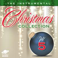 The Hit Co. - The Instrumental Christmas Collection, Vol. 5