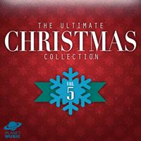 The Hit Co. - The Ultimate Christmas Collection, Vol. 5