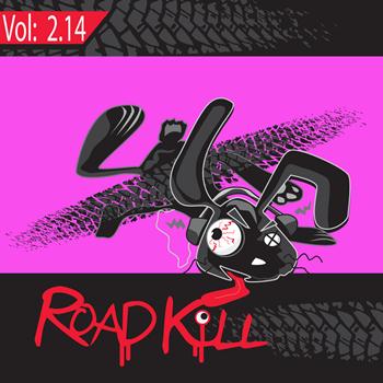Various Artists - Roadkill Remix, Volume 2.14 (Explicit)