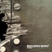 Davy Jones Locker - Palpable