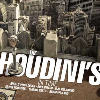 The Houdini's - In Time