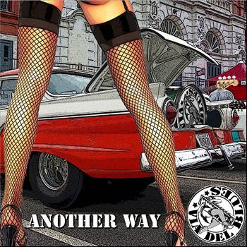 Via del Blues - Another Way (Explicit)