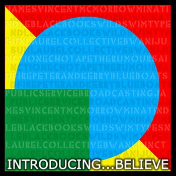Various Artists - Introducing ... Believe