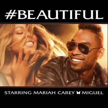 Mariah Carey - #Beautiful