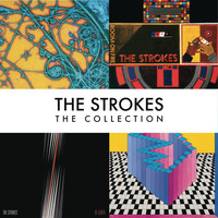 The Strokes - The Collection (Explicit)