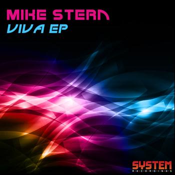 Mike Stern - Viva