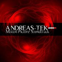 Andreas-Tek - Motion Picture Soundtrack