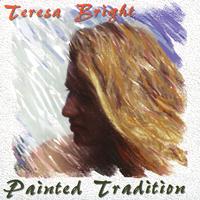 Teresa Bright - Painted Tradition