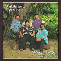 Makaha Sons of Ni'ihau - Puana Hou Me Ke Aloha