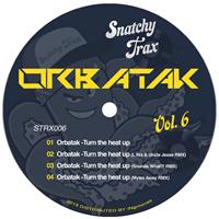 Orbatak - Turn the Heat Up