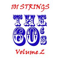101 Strings - The 60s - Volume 2