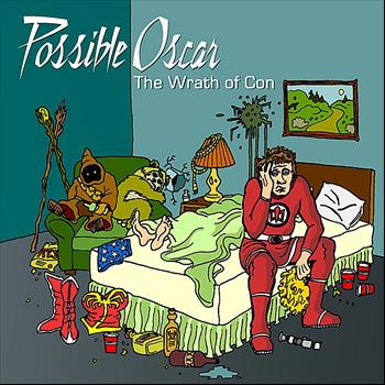 Possible Oscar - The Wrath of Con