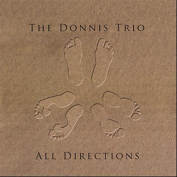 The Donnis Trio - All Directions