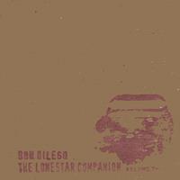 Don DiLego - The Lonestar Companion-Vol. 2