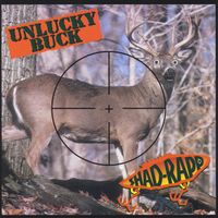 Shad-Rapp - Unlucky Buck
