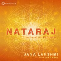 Jaya Lakshmi - Nataraj (with Ananda)