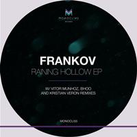 Frankov - Raining Hollow EP
