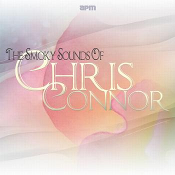 Chris Connor - The Smoky Sounds of Chris Connor