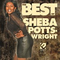 Sheba Potts-Wright - Best Of Sheba Potts-Wright