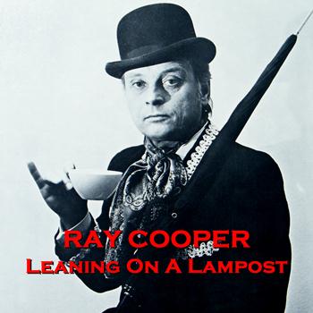 Ray Cooper - Leaning on a Lampost