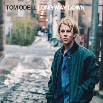 Tom Odell - Long Way Down (Deluxe) (Explicit)
