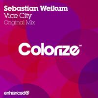 Sebastian Weikum - Vice City