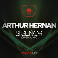Arthur Hernan - Si Señor