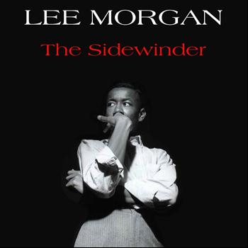 Lee Morgan - Lee Morgan: The Sidewinder