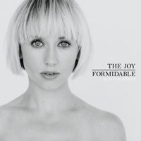 The Joy Formidable - Silent Treatment EP