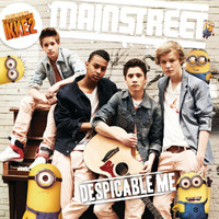 Mainstreet - Despicable Me