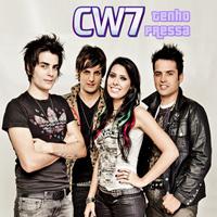 CW7 - Tenho Pressa - Single