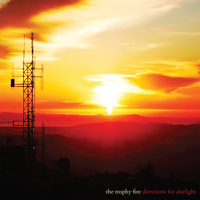 The Trophy Fire - Directions for Daylight