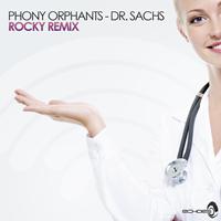 Phony Orphants - Dr. Sachs (Rocky Remix)