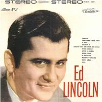 Ed Lincoln - Album Nº 2