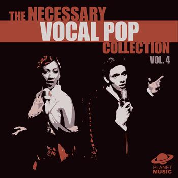 The Hit Co. - The Necessary Vocal Pop Collection, Vol. 4