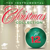 The Hit Co. - The Instrumental Christmas Collection, Vol. 12