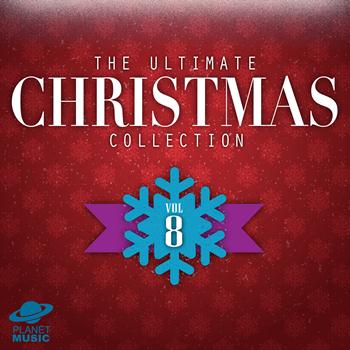 The Hit Co. - The Ultimate Christmas Collection, Vol. 8