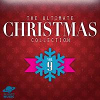 The Hit Co. - The Ultimate Christmas Collection, Vol. 9