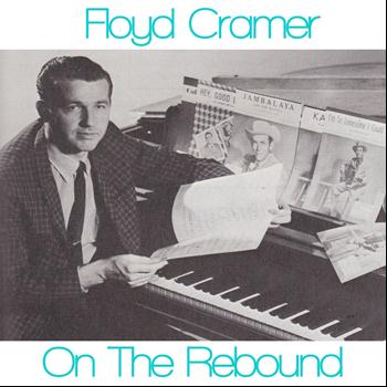 Floyd Cramer - On the Rebound