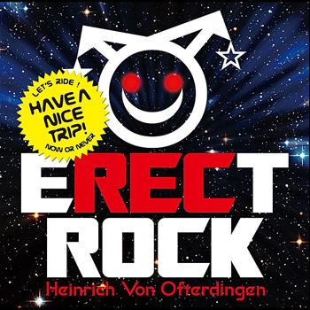 Heinrich Von Ofterdingen - Erect Rock