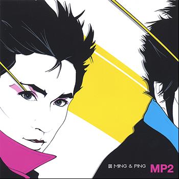 Ming & Ping - MP2