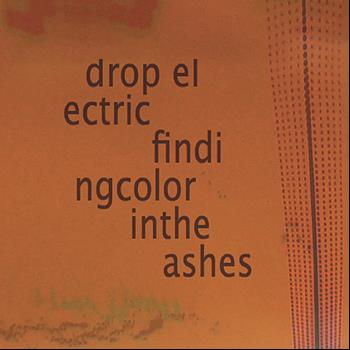 Drop Electric - Finding Color in the Ashes
