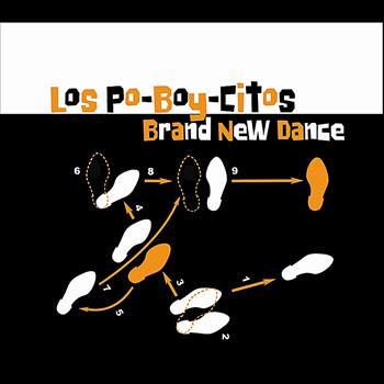 Los Poboycitos - Brand New Dance