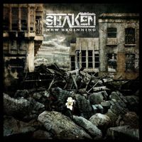 Shaken - New Beginning