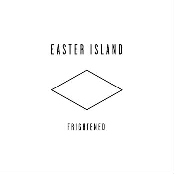 Easter Island - Frightened
