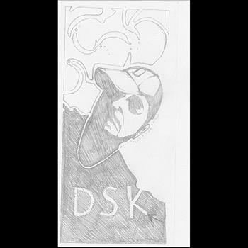 DSK - It Ain't Me